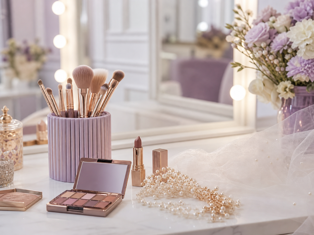 Skin-First Makyaj Trendi: Özel Günlerde Doğal ve Kalıcı Görünüm